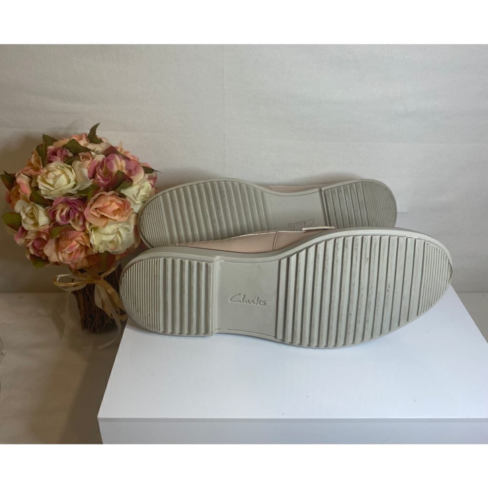 Authentic Clark’s Loafers - Picture 6 of 6